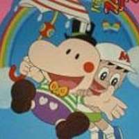  ����� Henbe <small>Original Creator</small> 